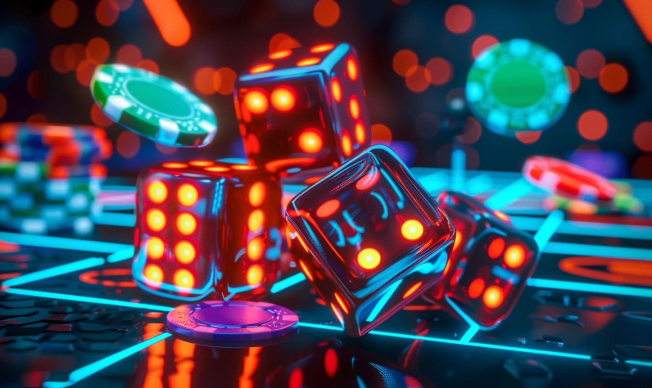 Dashboard permainan Big Time Gaming di platform toto121