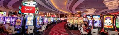 Tampilan permainan Dragon Tiger Live di platform toto121 dengan dealer profesional